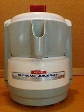 Acme Supreme Juicerator Model 5-194133