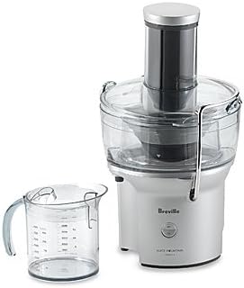 Breville The Juice Fountain Compact