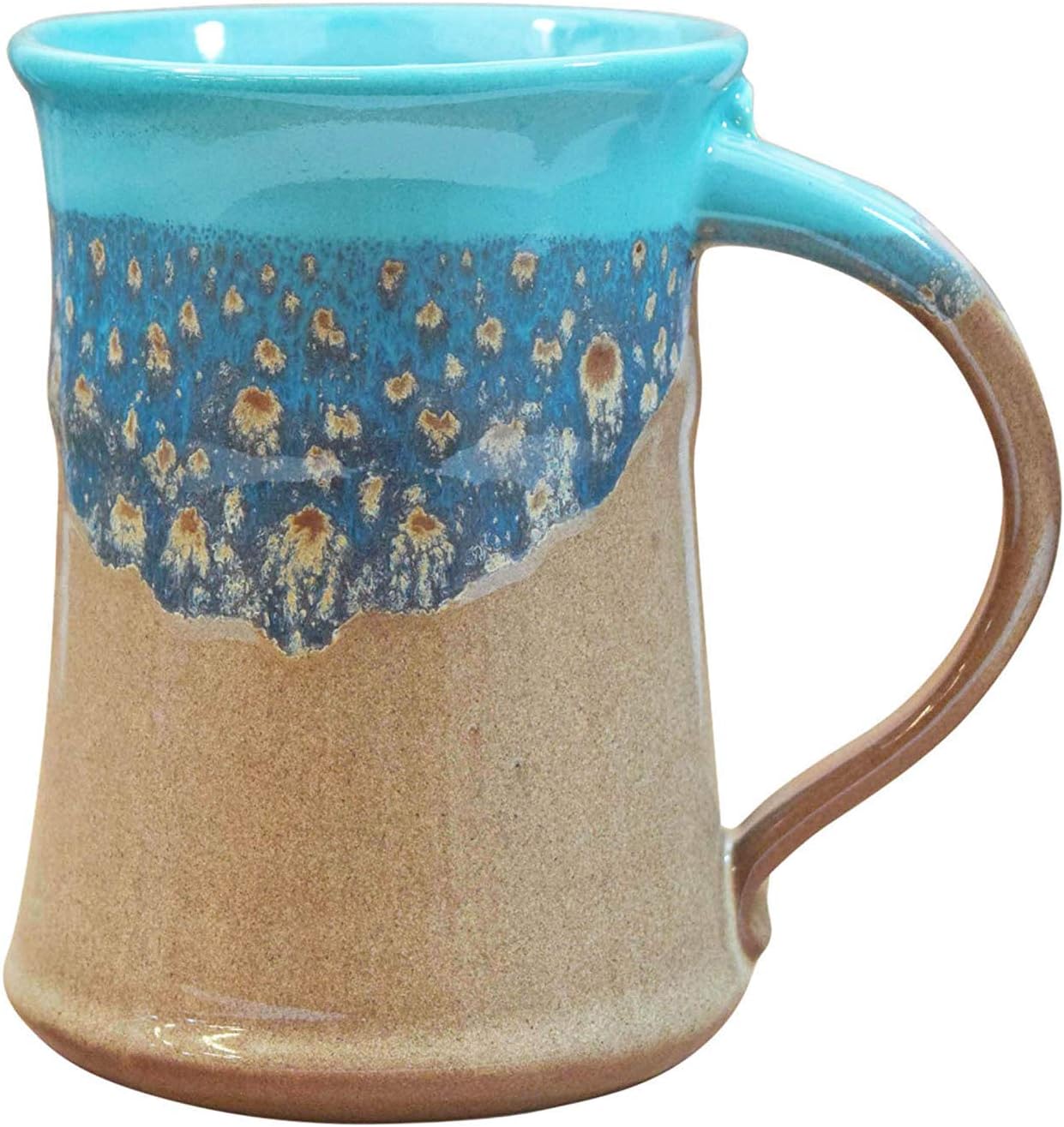 Large Mug (Island Oasis)