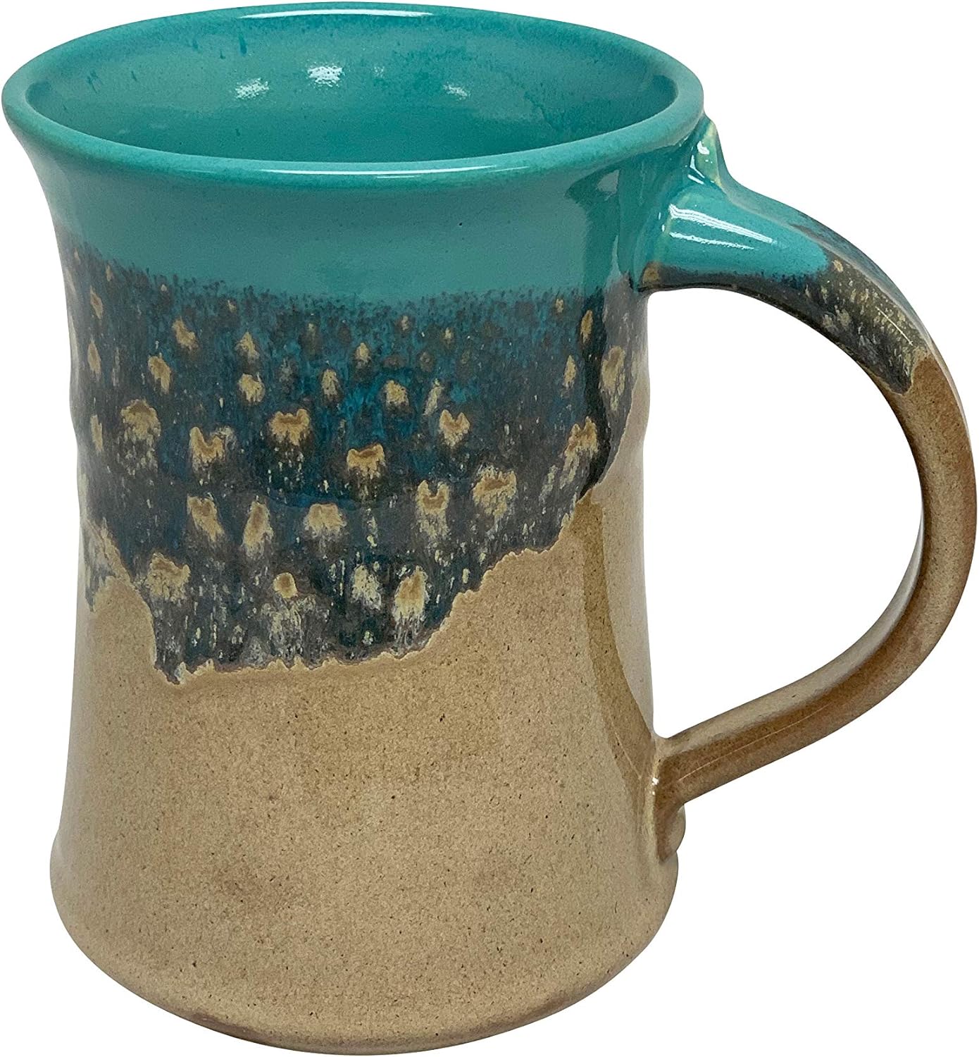 Large Mug (Island Oasis)